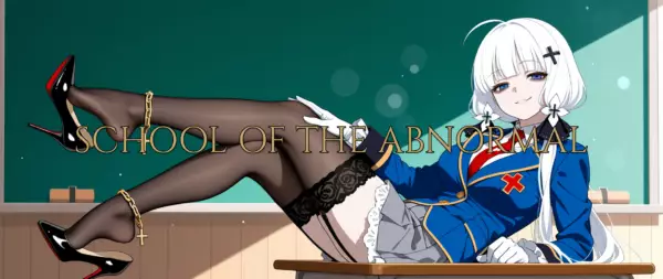 School of the Abnormal (SOTA) [v0.1.0] [V&Mai Studio]