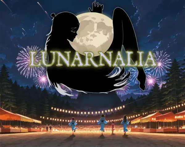 Lunarnalia [v0.1] [DiseasedDegenerate]