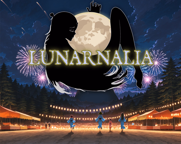 Lunarnalia [v0.1] [DiseasedDegenerate]