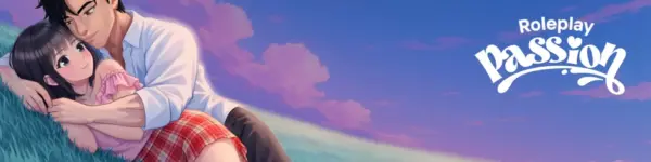 Roleplay Passion [v1.0.3] [RP Passion]