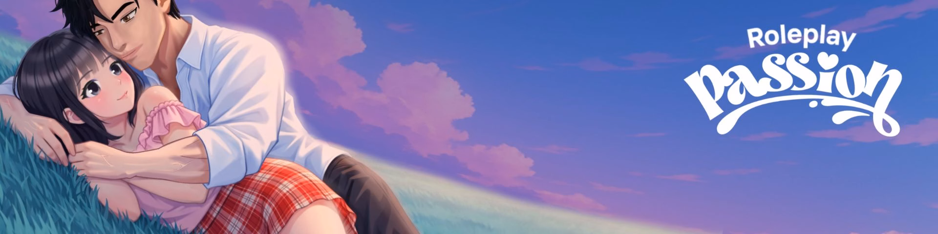 Roleplay Passion [v1.0.3] [RP Passion]