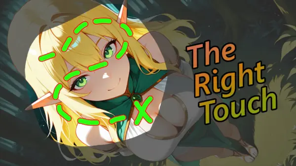 The Right Touch [v0.1.0] [Somata]