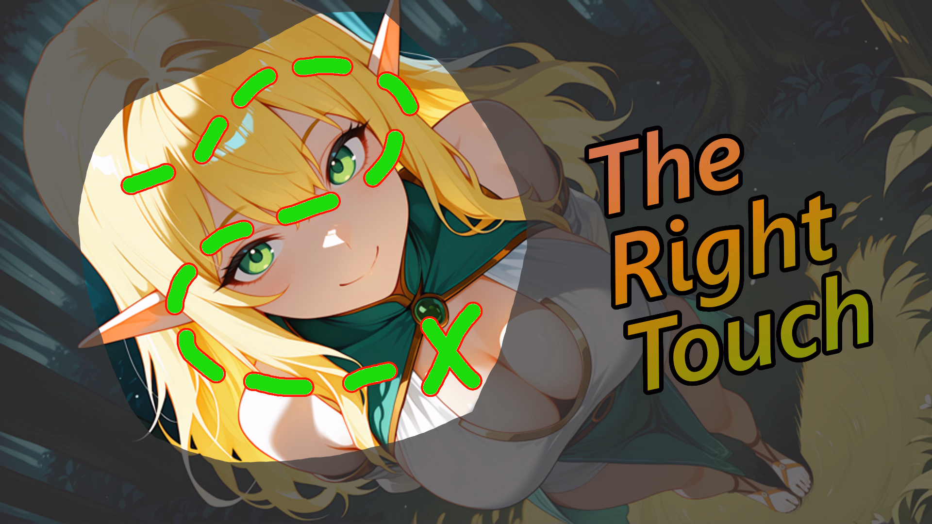 The Right Touch [v0.1.0] [Somata]
