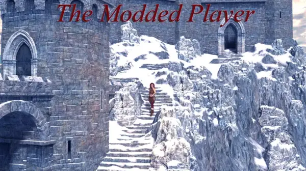 The Modded Player [Final] [Novus]