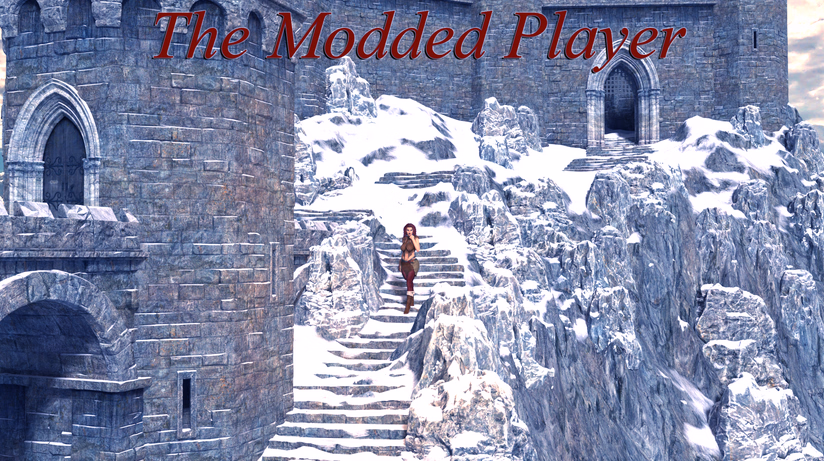 The Modded Player [Final] [Novus]