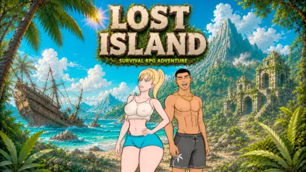Lost Island [Demo] [cocytus]