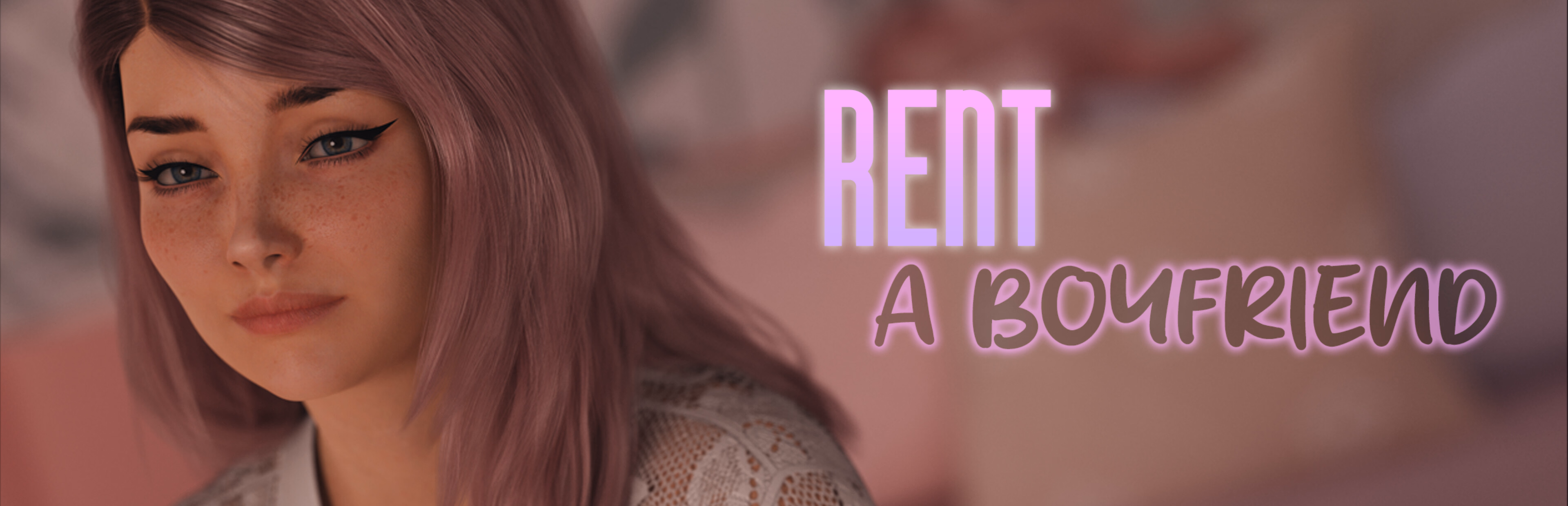 Rent a Boyfriend [Prologue] [Blerry VN]