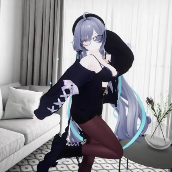 Shutter & Seduction VR [v0.2.0.1] [WaifuLabs69]