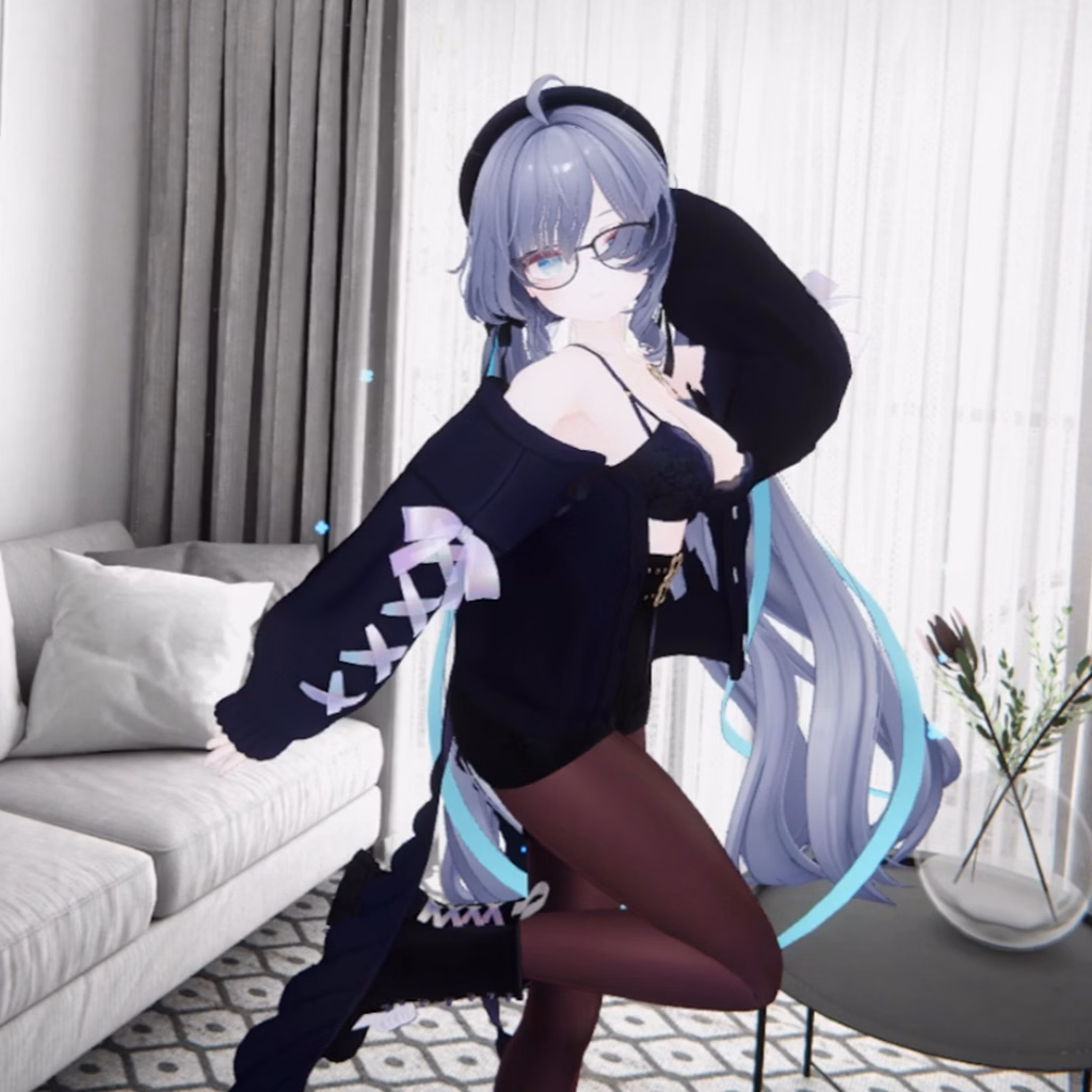 Shutter & Seduction VR [v0.2] [WaifuLabs69]