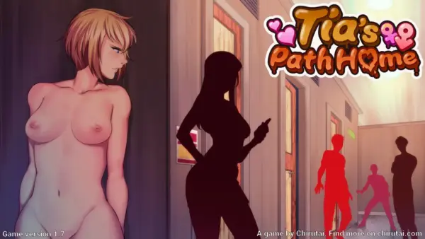 Tia’s Path Home [v1.7] [chirutai]