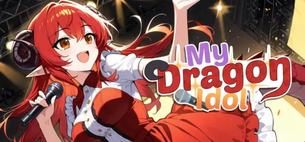 My Dragon Idol [v1.0.0] [artoonu]