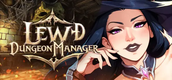 Lewd Dungeon Manager [v1.0] [Lewd Star]
