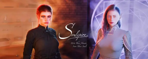 Soulspire [v6.1] [Pandaman Games]