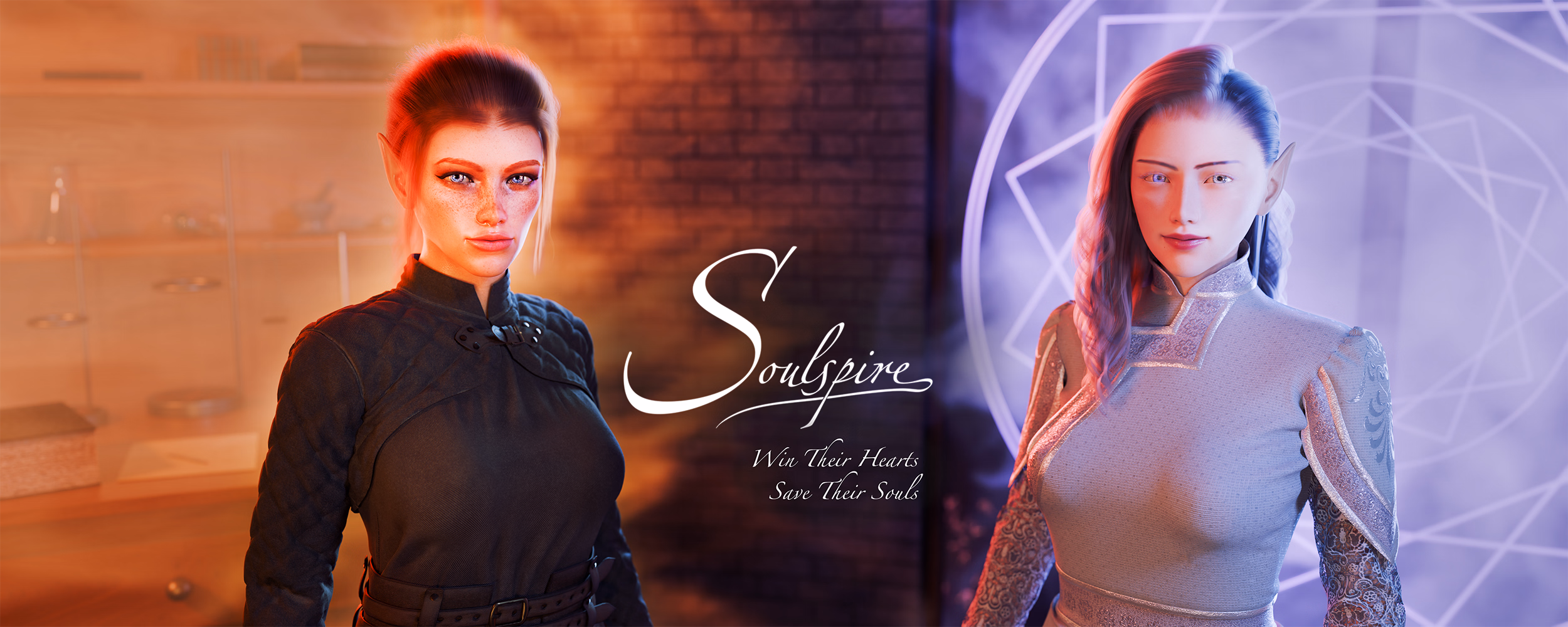 Soulspire [v4.0] [Pandaman Games]