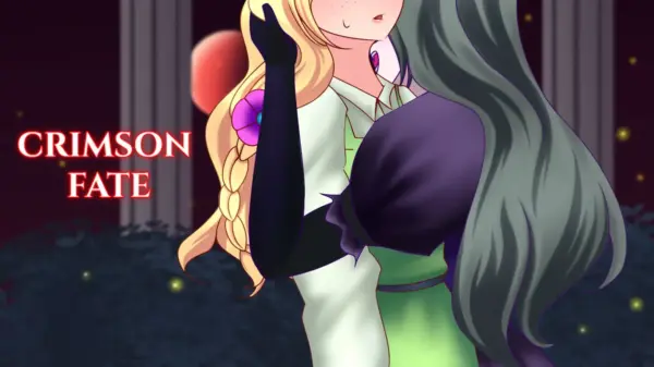 Crimson Fate [v1.5] [Fleurdelis the Witch]