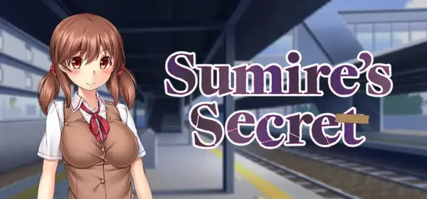 Sumire’s Secret [v1.0] [Soft Circle Courreges]