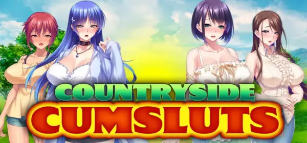 Countryside Cumsluts [v1.2.1] [Miel]