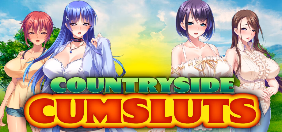 Countryside Cumsluts [v1.2.1] [Miel]