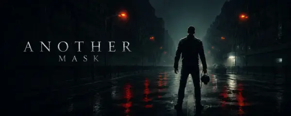 Another Mask [v0.5] [Last Mask]