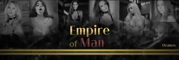 Empire of Man [v.0.2] [Oranos]