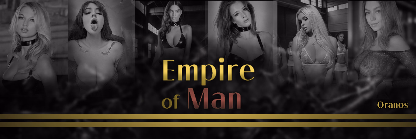 Empire of Man [v.0.1] [Oranos]