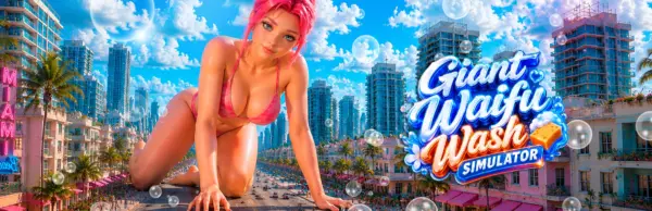 Giant Waifu Wash Simulator [v0.2] [Lewd Star]