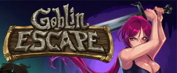 Goblin Escape [v0.1.01 Public] [Psychoseel]