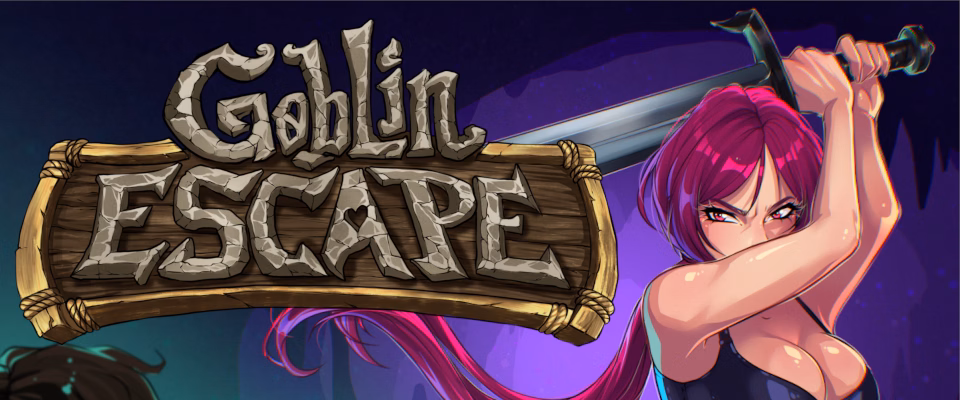 Goblin Escape [v0.1.01 Public] [Psychoseel]