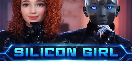 Silicon Girl [v1.0] [Lustful Universe]