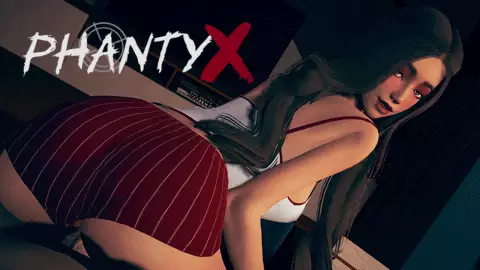 Phantyx [v0.1] [Velrya]