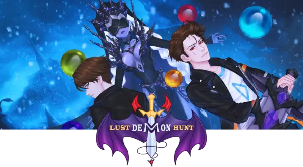 Lust Demon Hunt [v0.1 Demo] [AceCream]