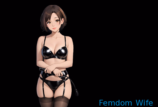 Femdom Wife [v0.0.12] [pethusband]