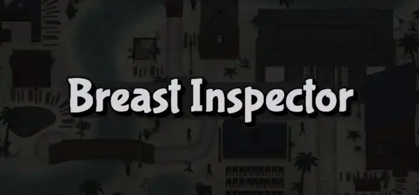 Breast Inspector [Demo] [Apollo I’m Sorry]