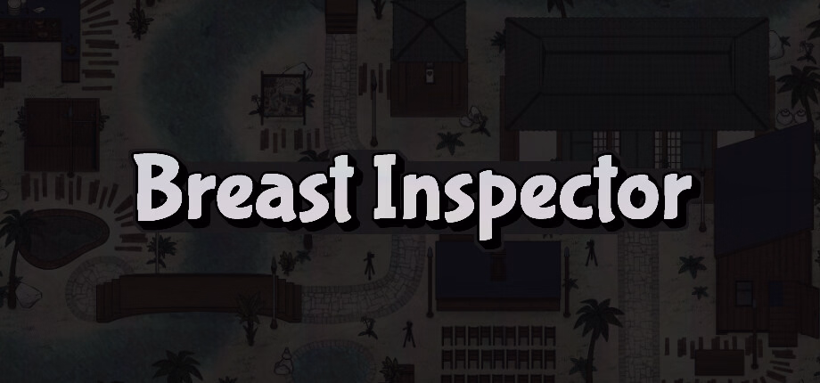 Breast Inspector [Demo] [Apollo I’m Sorry]
