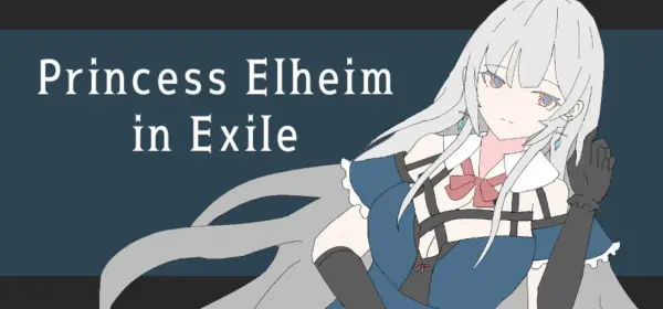 Princess Elheim in Exile [v1.0.5] [sumidate/Sumida Games]