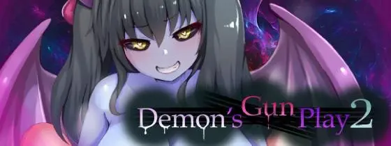 Demon’s GunPlay 2 [v1.0] [夢中迷走/CrazyStray]