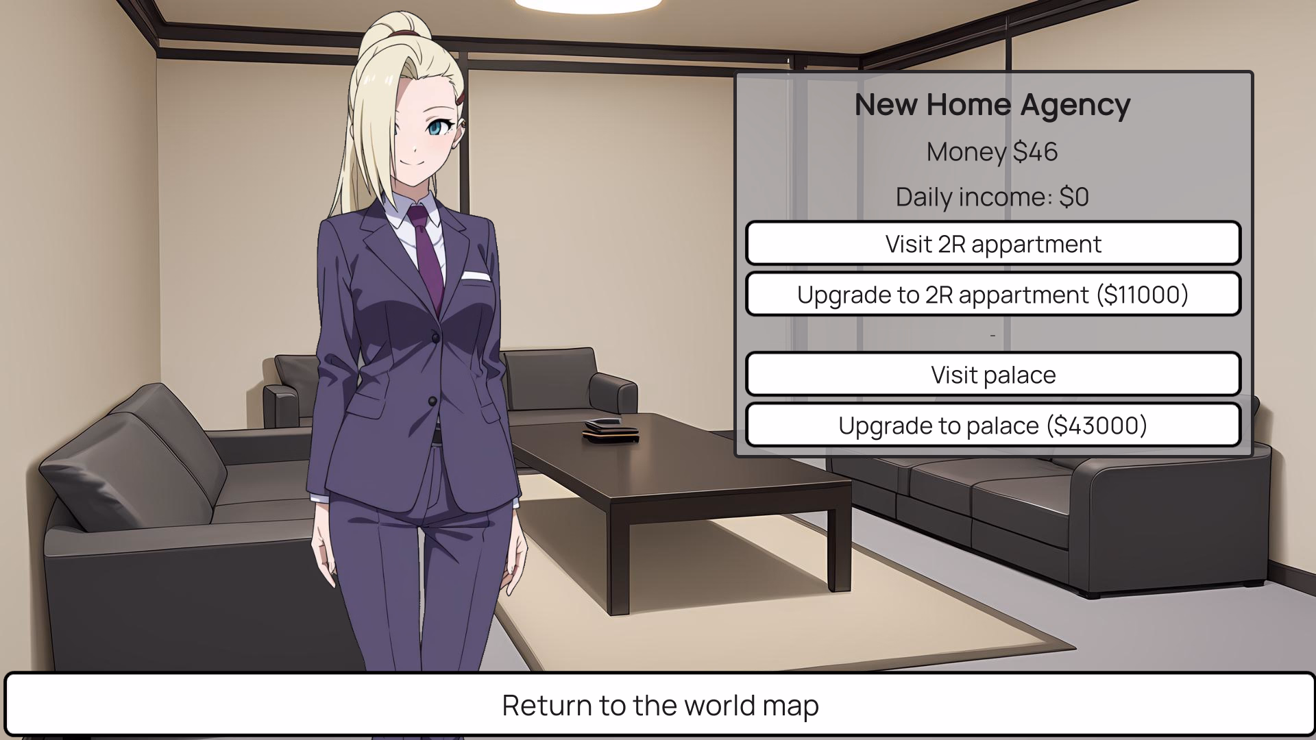 My X Bounty [v1.0] [kk2oven]