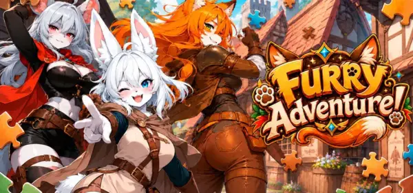 Furry Adventure! [Final] [430Games]