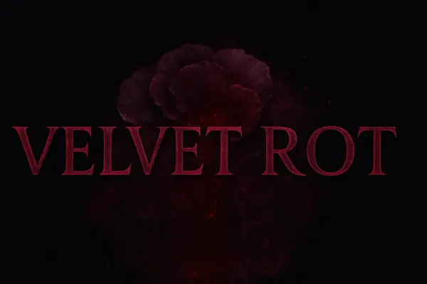 Velvet Rot [v0.1] [GodAkida]