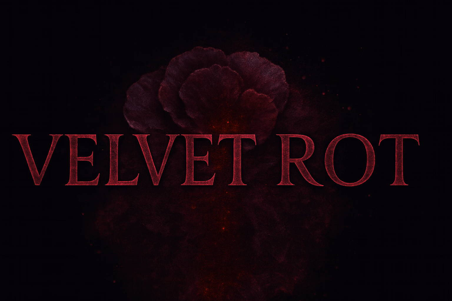 Velvet Rot [v0.1] [GodAkida]