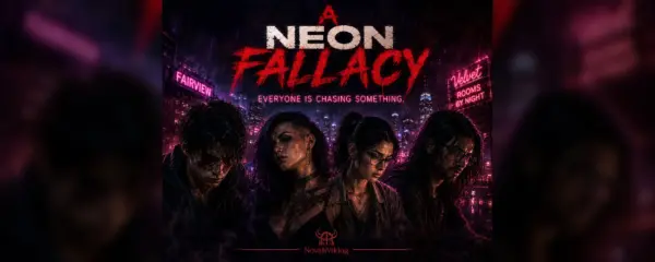A Neon Fallacy [v0.04 Alpha] [NovahViking]