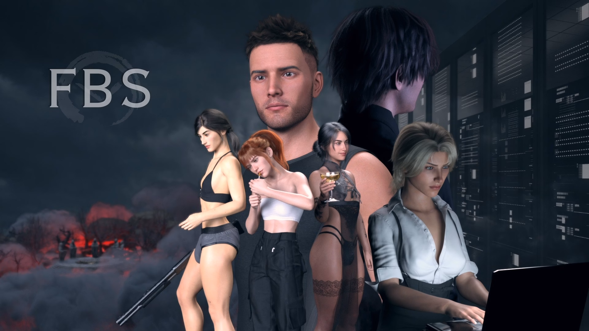 FBS – Femboy Squad [v0.1.0] [autocorect]
