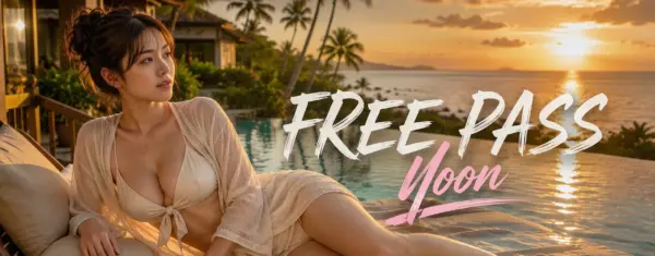 Free Pass: Yoon [v0.3] [After Choices]