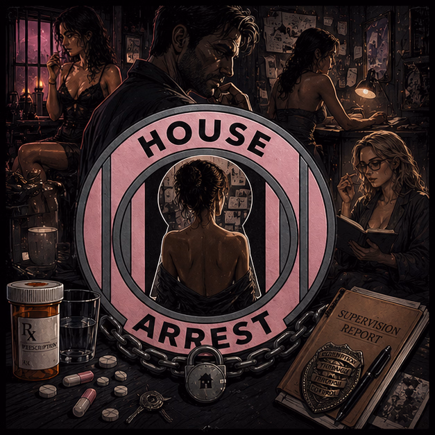 House Arrest [v0.1] [RoxxGame]