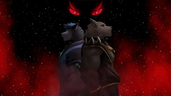 Reconnected [v0.41] [KaiRaiken]