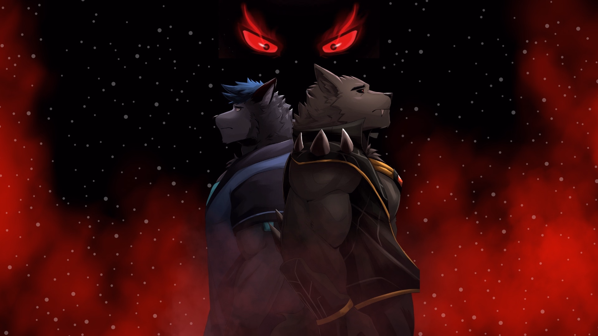 Reconnected [v0.41] [KaiRaiken]