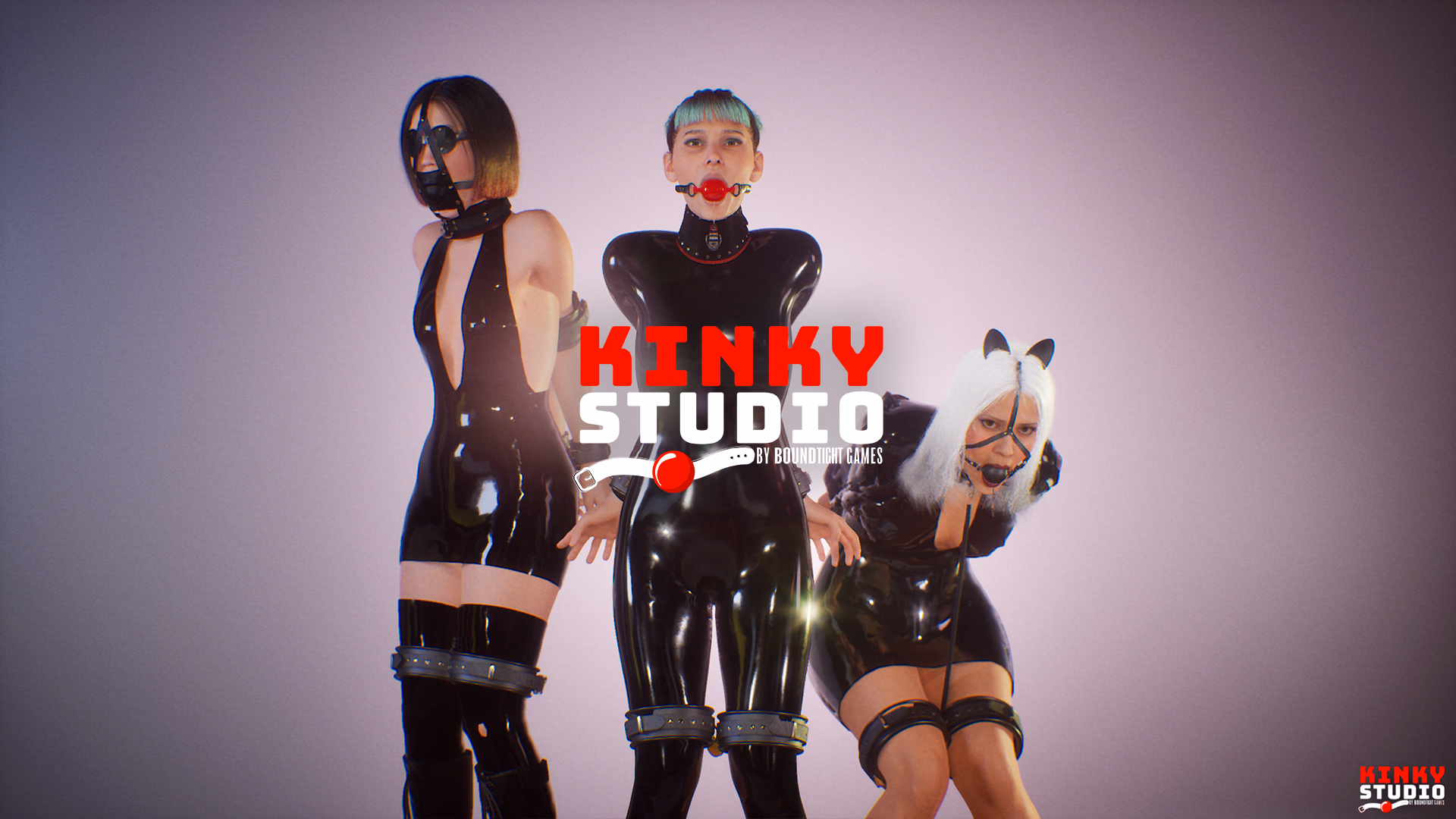 Kinky Studio [0.1.7 Alpha] [Boundtight Games]