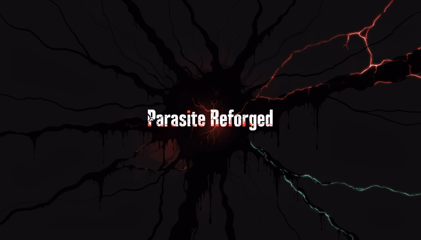Parasite Reforged [Demo v1.0] [Aulus]