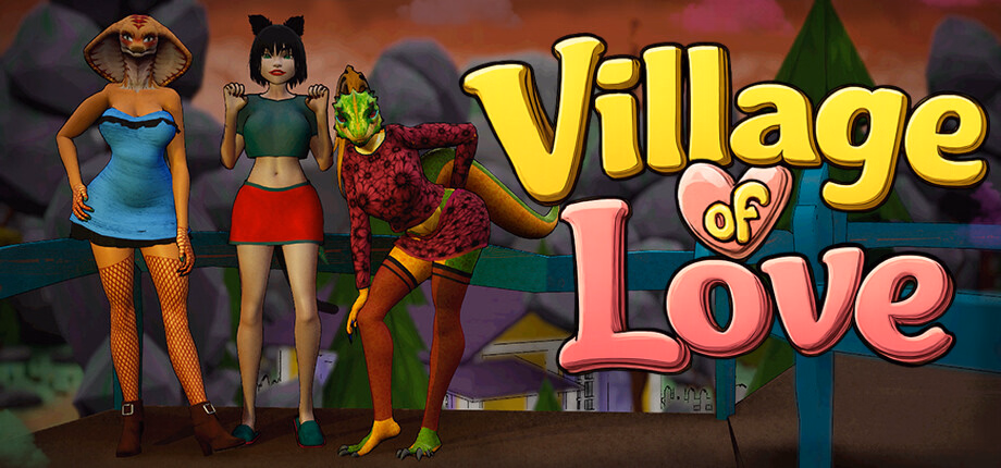 Village of Love [Demo] [TempAD]