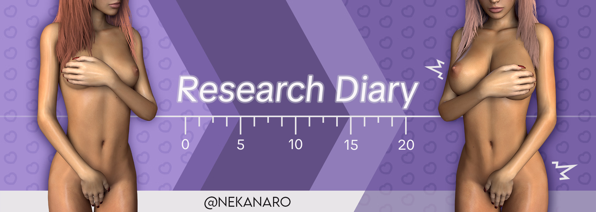 Research Diary [v0.1] [Nekanaro]